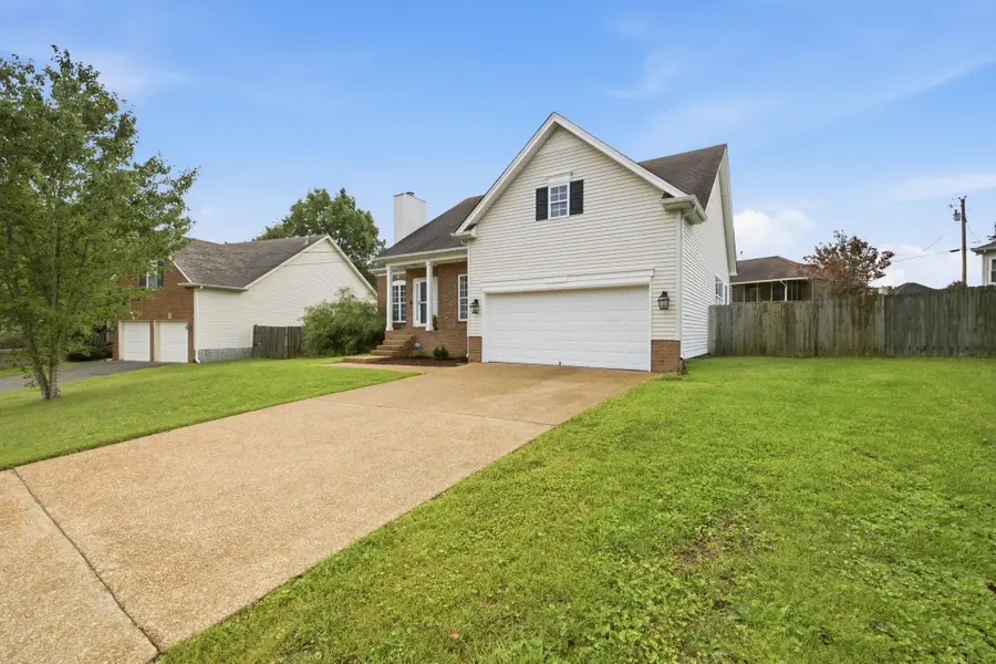 634 Belinda Pkwy, Mount Juliet, TN 37122 - #2