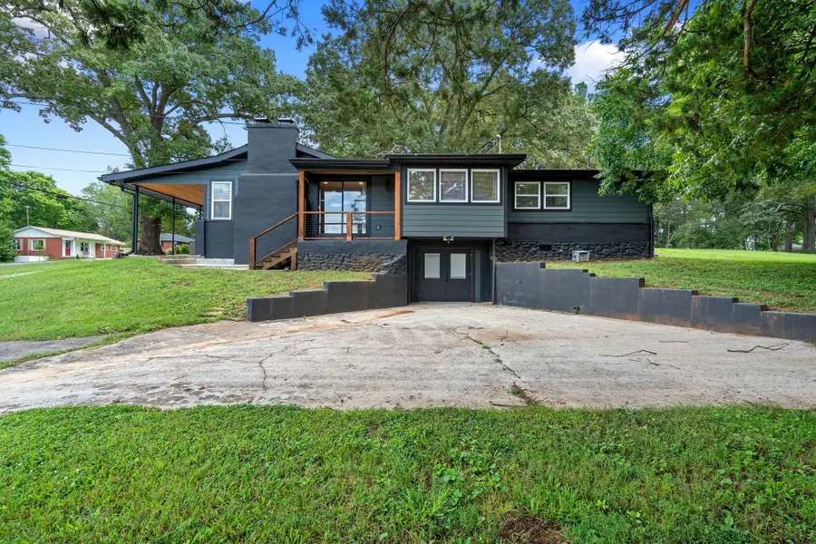 102 Oak Park, Winchester, TN 37398 - #2