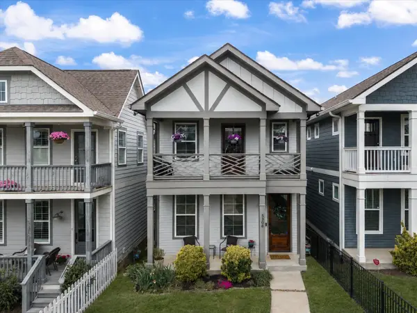 5308 Indiana Ave, Nashville, TN 37209