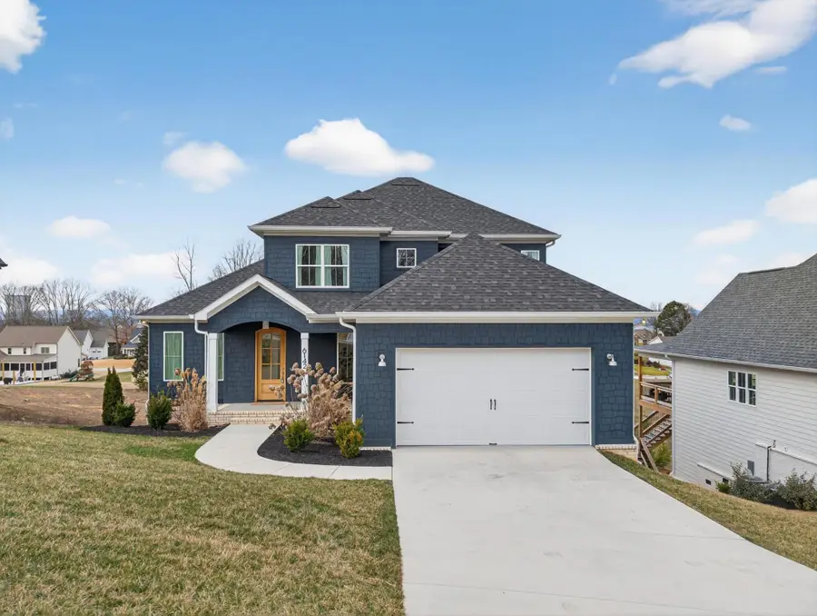 6142 Cashmere Lane, Harrison, TN 37341 - #2