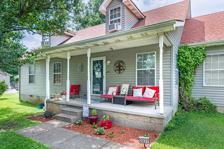 2031 Sugartree Dr, Murfreesboro, TN 37129 - #2