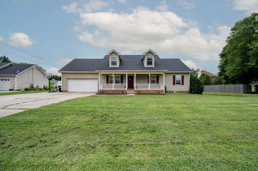 1306 Cason Trl, Murfreesboro, TN 37128 - #2