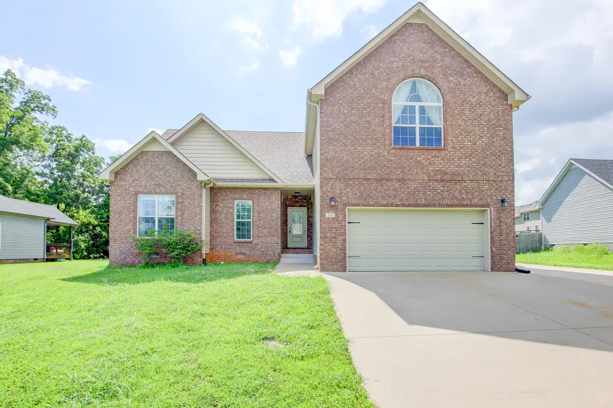 116 Sumter Ln, Clarksville, TN 37042 - #1