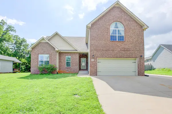 116 Sumter Ln, Clarksville, TN 37042