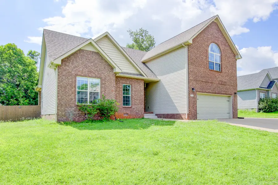 116 Sumter Ln, Clarksville, TN 37042 - #2