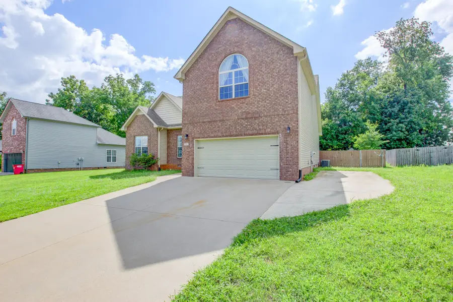 116 Sumter Ln, Clarksville, TN 37042 - #3