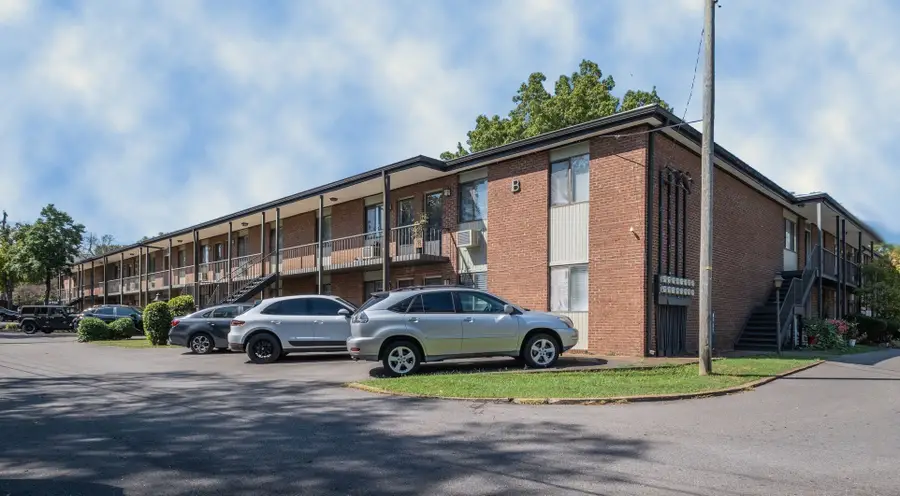 2134 Fairfax Ave #E1, Nashville, TN 37212 - #2