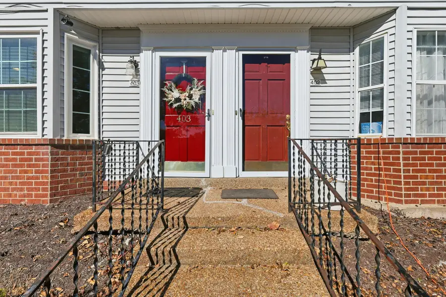 403 Oak Forge Dr, Antioch, TN 37013 - #3