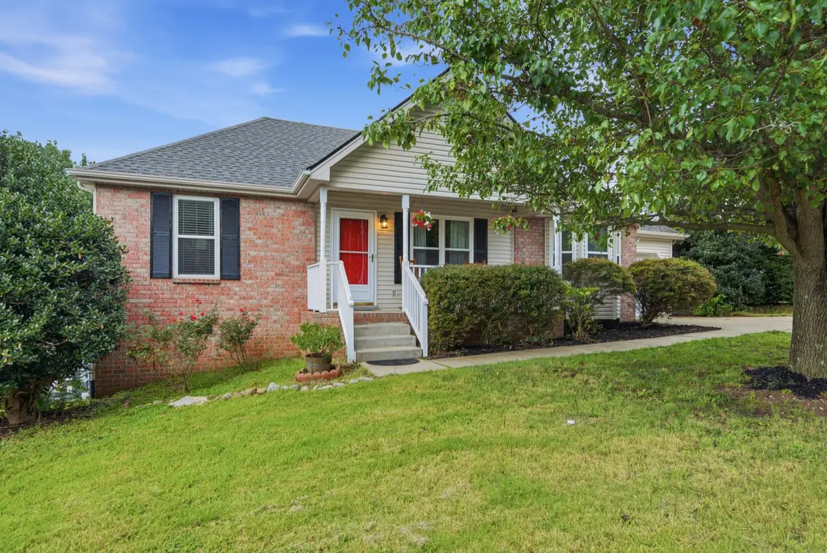 1029 Saddlestone Dr, Hermitage, TN 37076 - #1