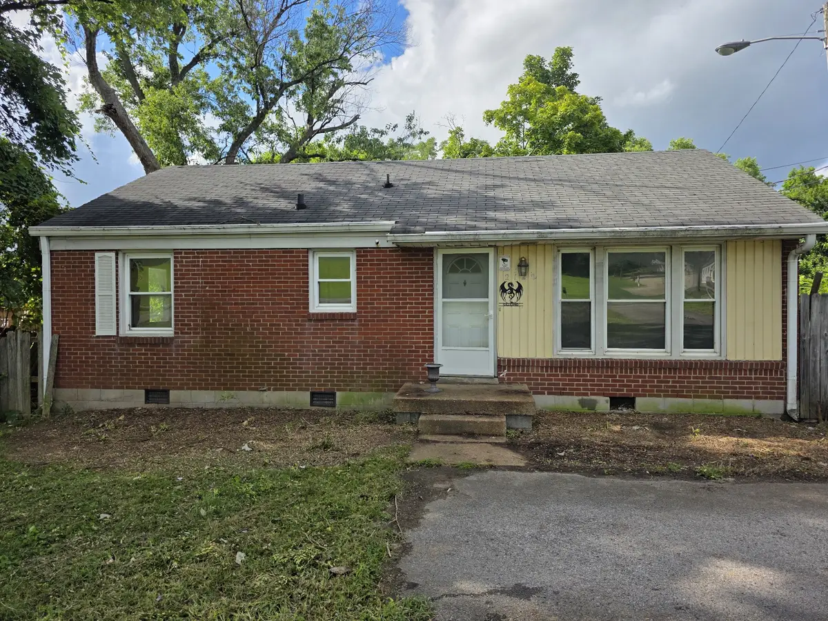 2122 Elm Hill Pike, Nashville, TN 37210 - #1