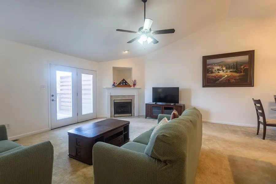 8719 Carriage House Way, Knoxville, TN 37923 - #2