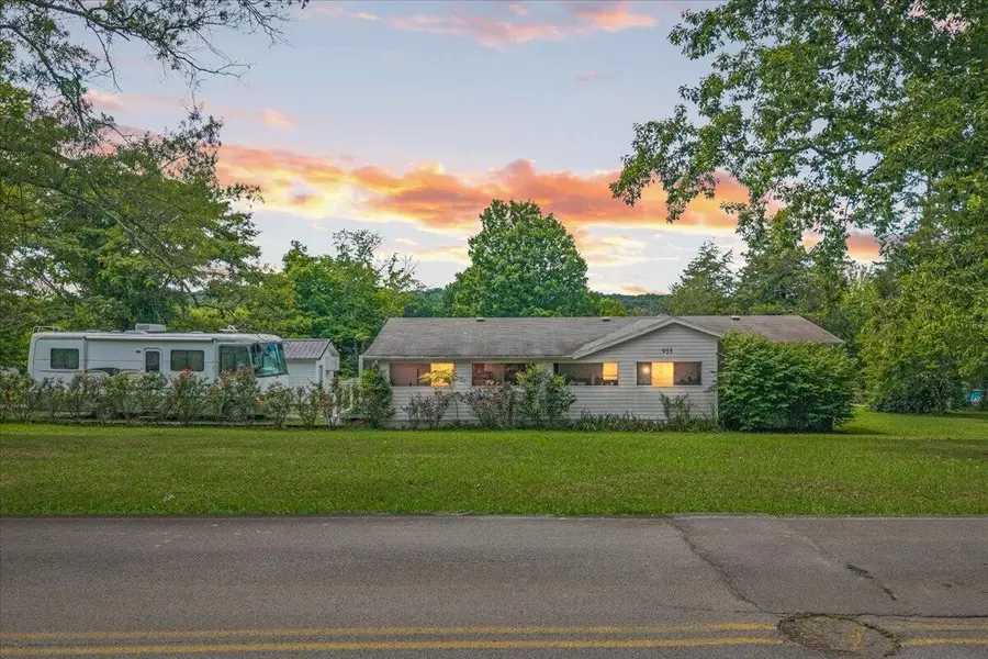 955 N Main Street, Decatur, TN 37322 - #3