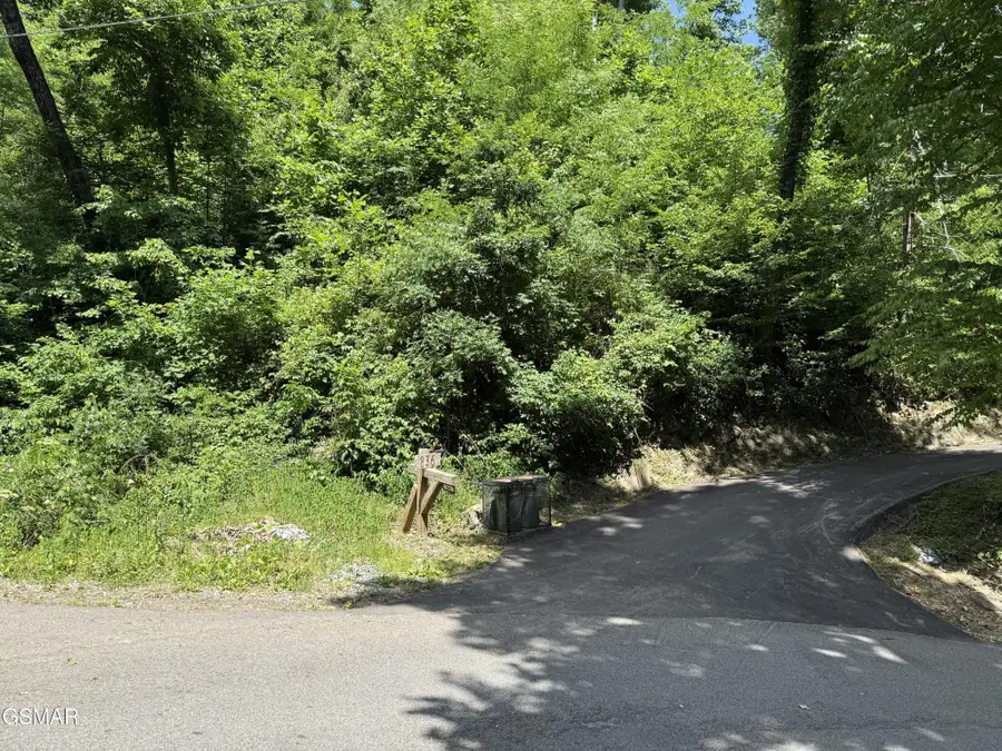 506 Crooked Ridge Road, Gatlinburg, TN 37738 - #2