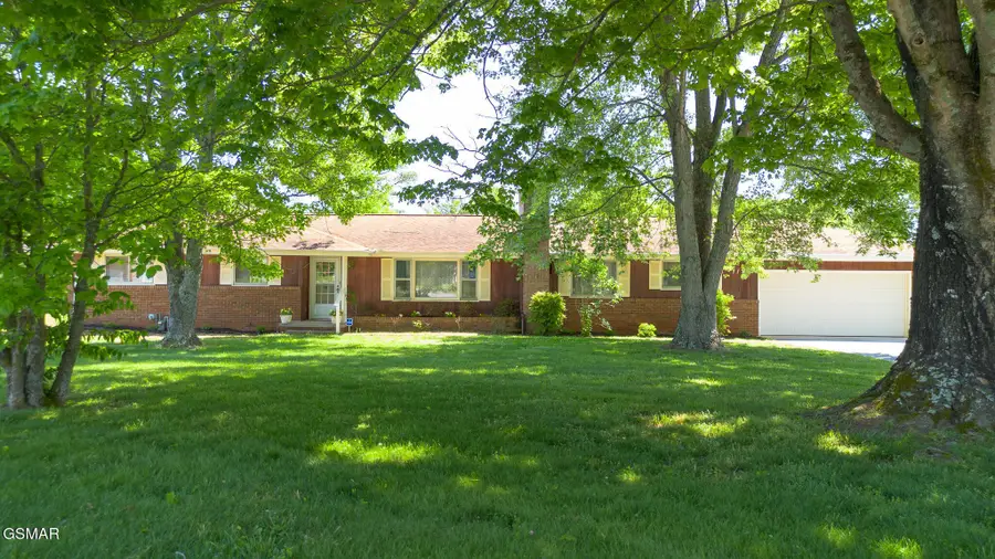 1146 Mountain View Drive, New Market, TN 37820 - #2