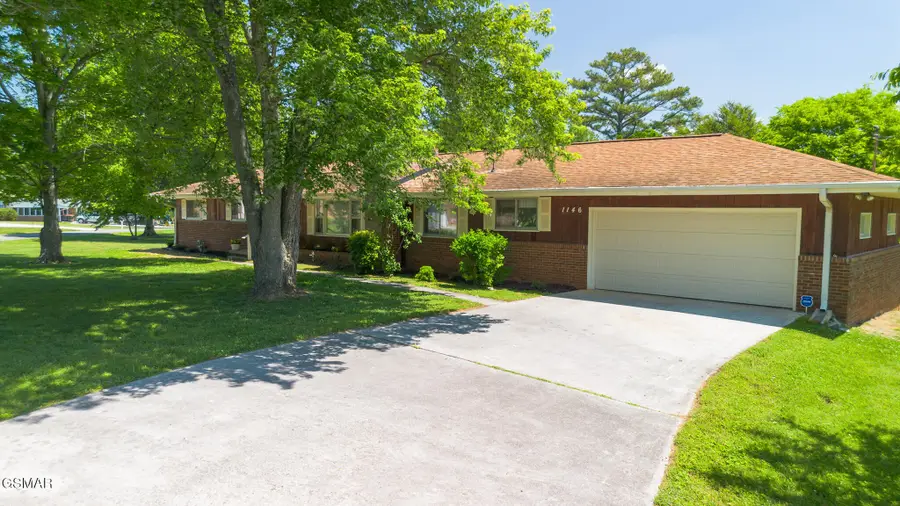 1146 Mountain View Drive, New Market, TN 37820 - #3