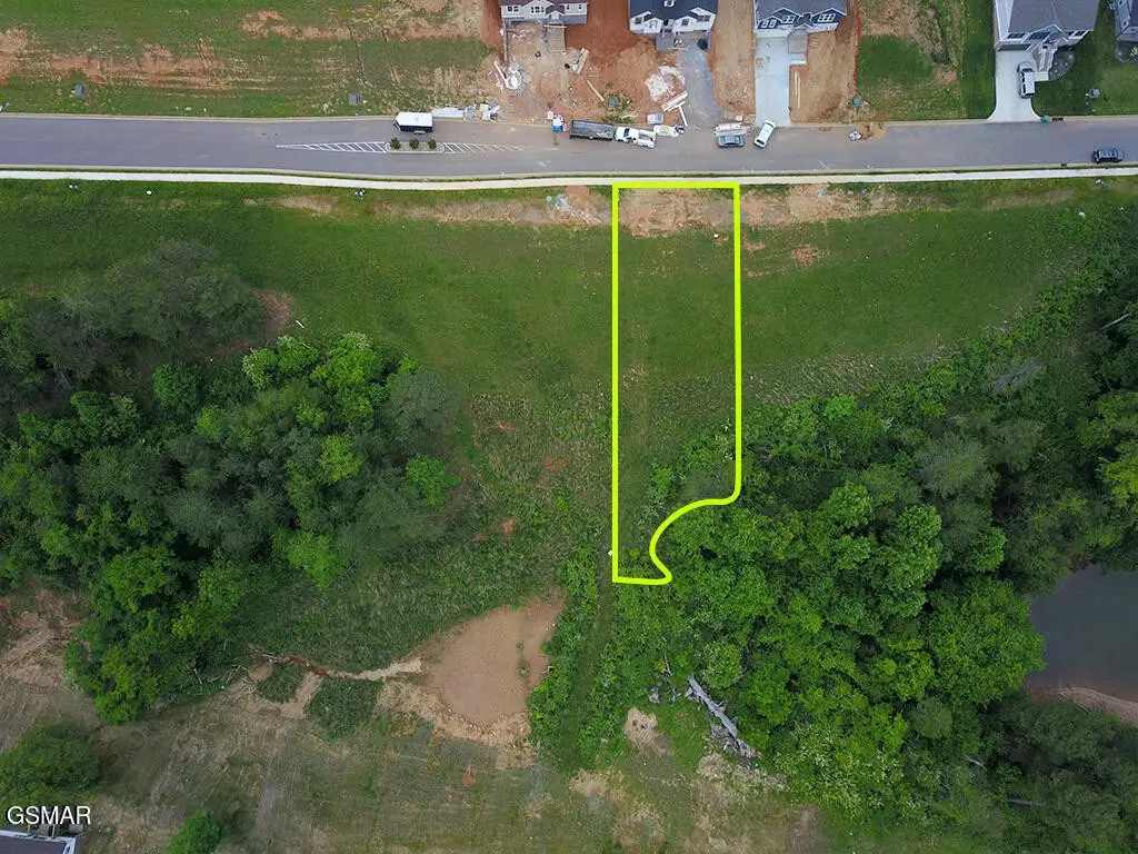 149 Bridgewater Boulevard, Morristown, TN 37814 - #1