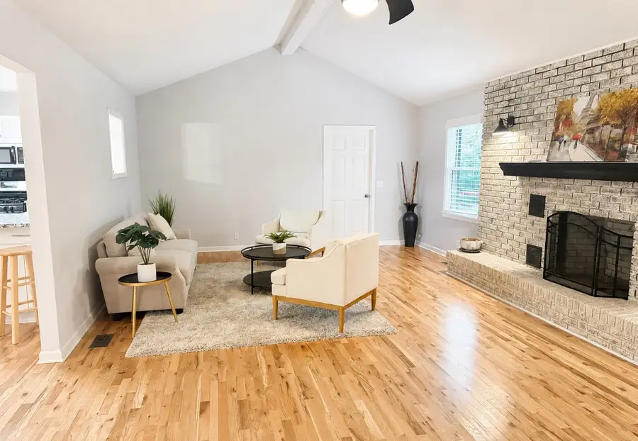 321 Amherst Dr, Murfreesboro, TN 37128 - #3