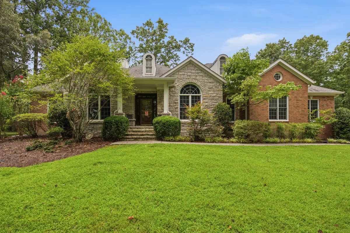 105 Fox Hunt Pt, Nashville, TN 37221 - #1