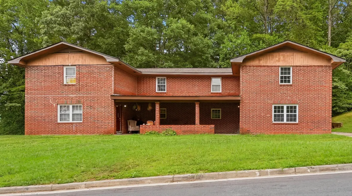 1418 Walston Street, Dalton, GA 30720 - #1