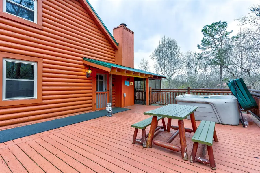1380 Cupid Way, Sevierville, TN 37876 - #2