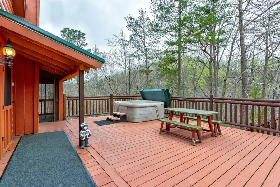 1380 Cupid Way, Sevierville, TN 37876 - #3