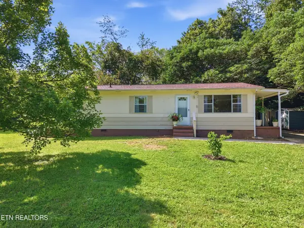 3401 Mcdonald Rd, Knoxville, TN 37914