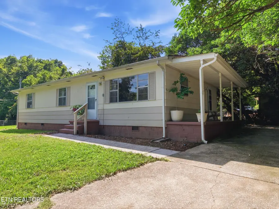 3401 Mcdonald Rd, Knoxville, TN 37914 - #3