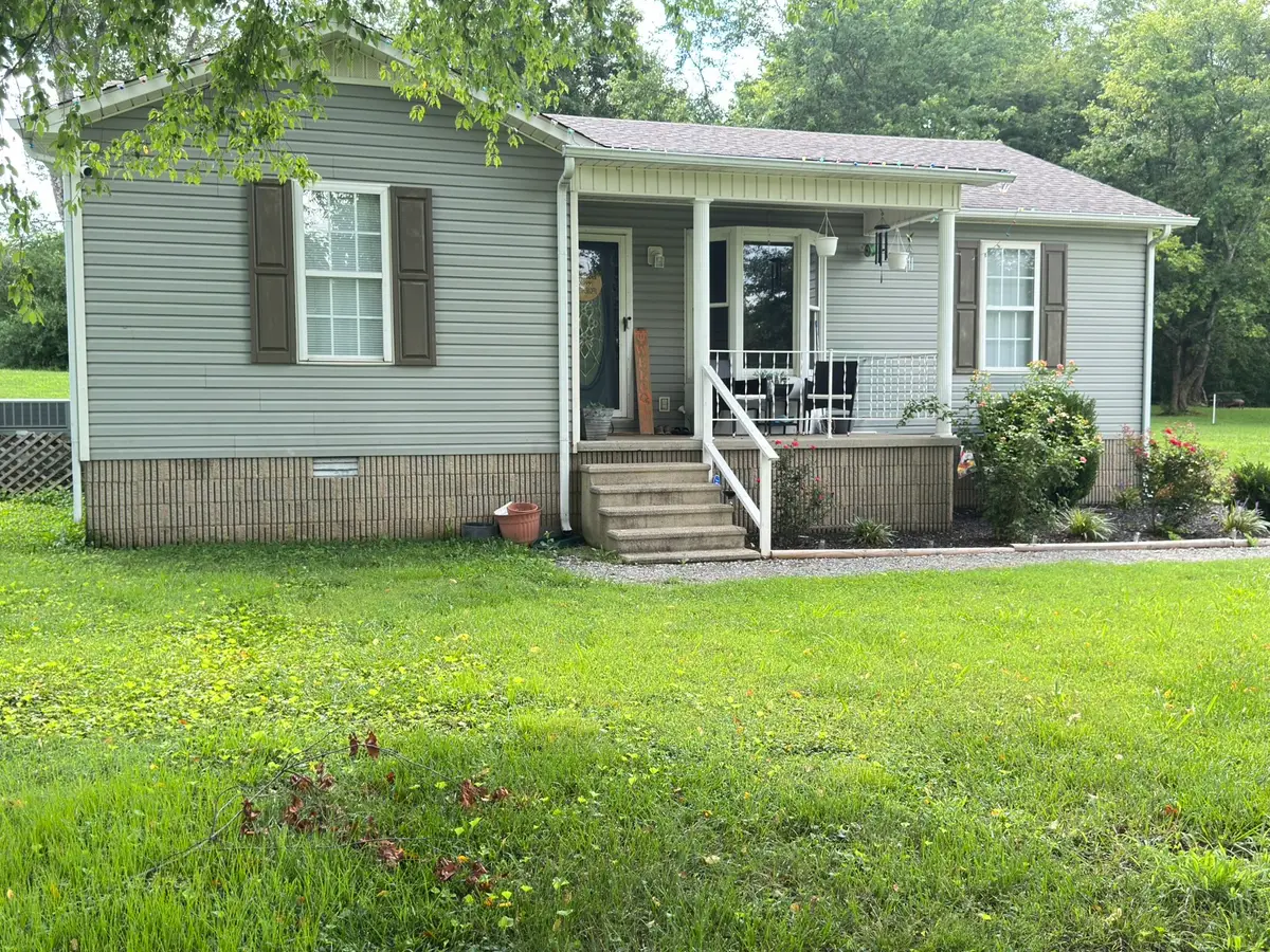 70 Flintville Rd, Flintville, TN 37335 - #1