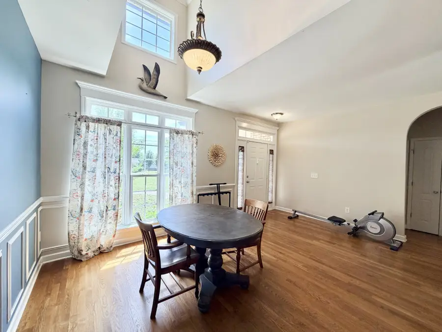 241 Quad Oak Dr, Mount Juliet, TN 37122 - #2