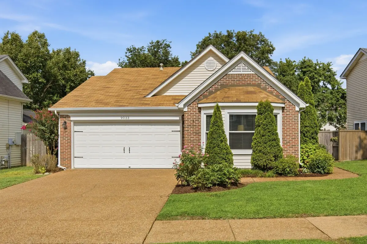 9033 Tarrington Ln, Franklin, TN 37069 - #1