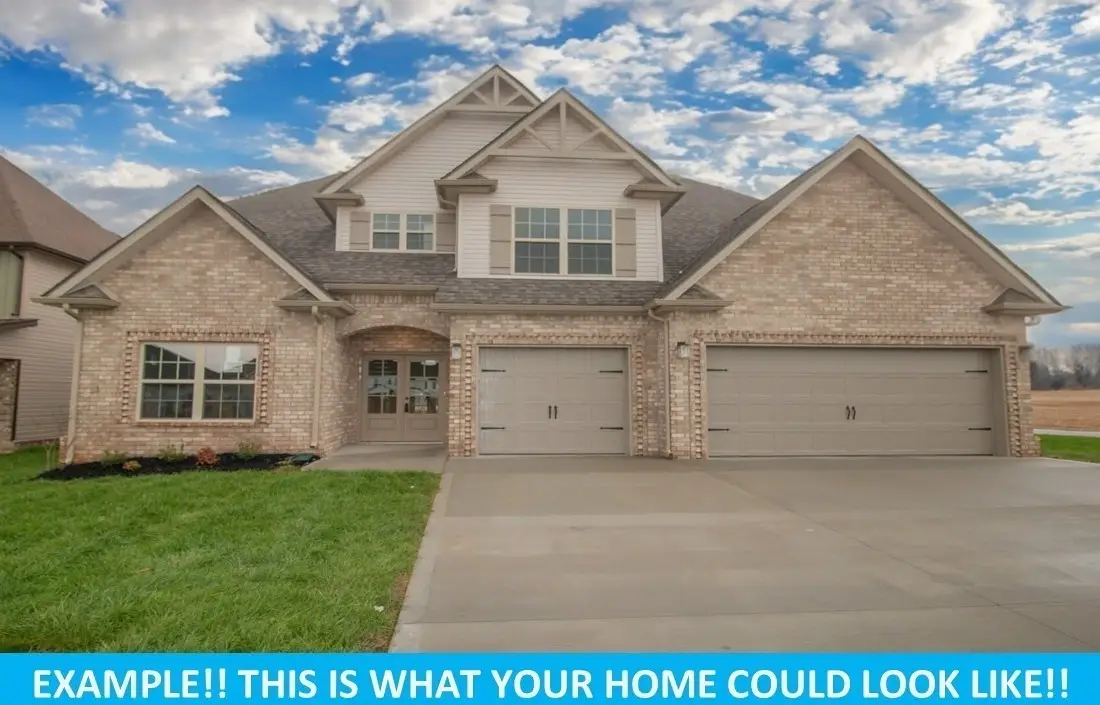 252 Autumnwood Farms, Clarksville, TN 37042 - #1