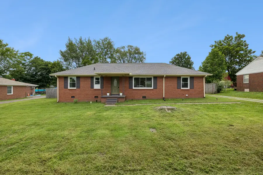 138 Mcdavid St, Gallatin, TN 37066 - #2