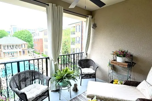 307 Seven Springs Way #304, Brentwood, TN 37027 - #1