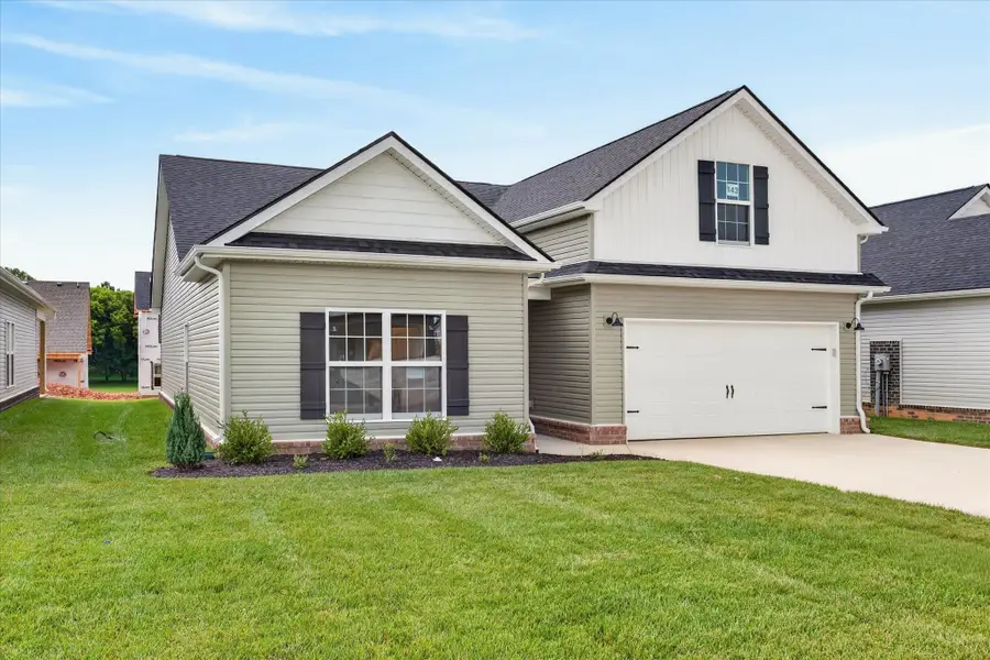 2692 Brewster Dr, Clarksville, TN 37042 - #3