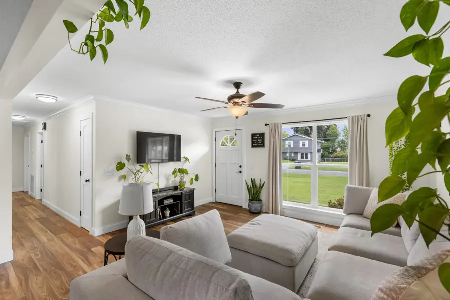 582 Pinewood Circle, Fort Oglethorpe, GA 30742 - #2