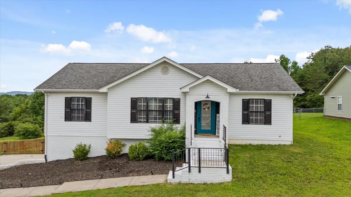 9739 Falcon Crest Drive, Ooltewah, TN 37363 - #1