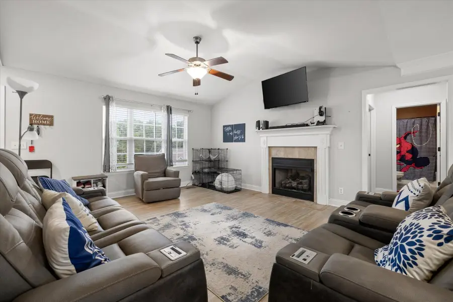 9739 Falcon Crest Drive, Ooltewah, TN 37363 - #2