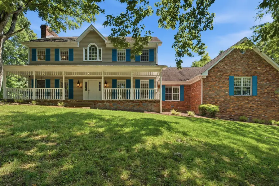 1122 Longview Dr, Hendersonville, TN 37075 - #3