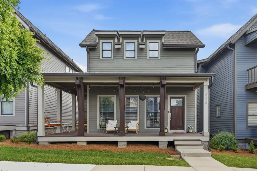 328 Sylvan Park Ln, Nashville, TN 37209 - #2