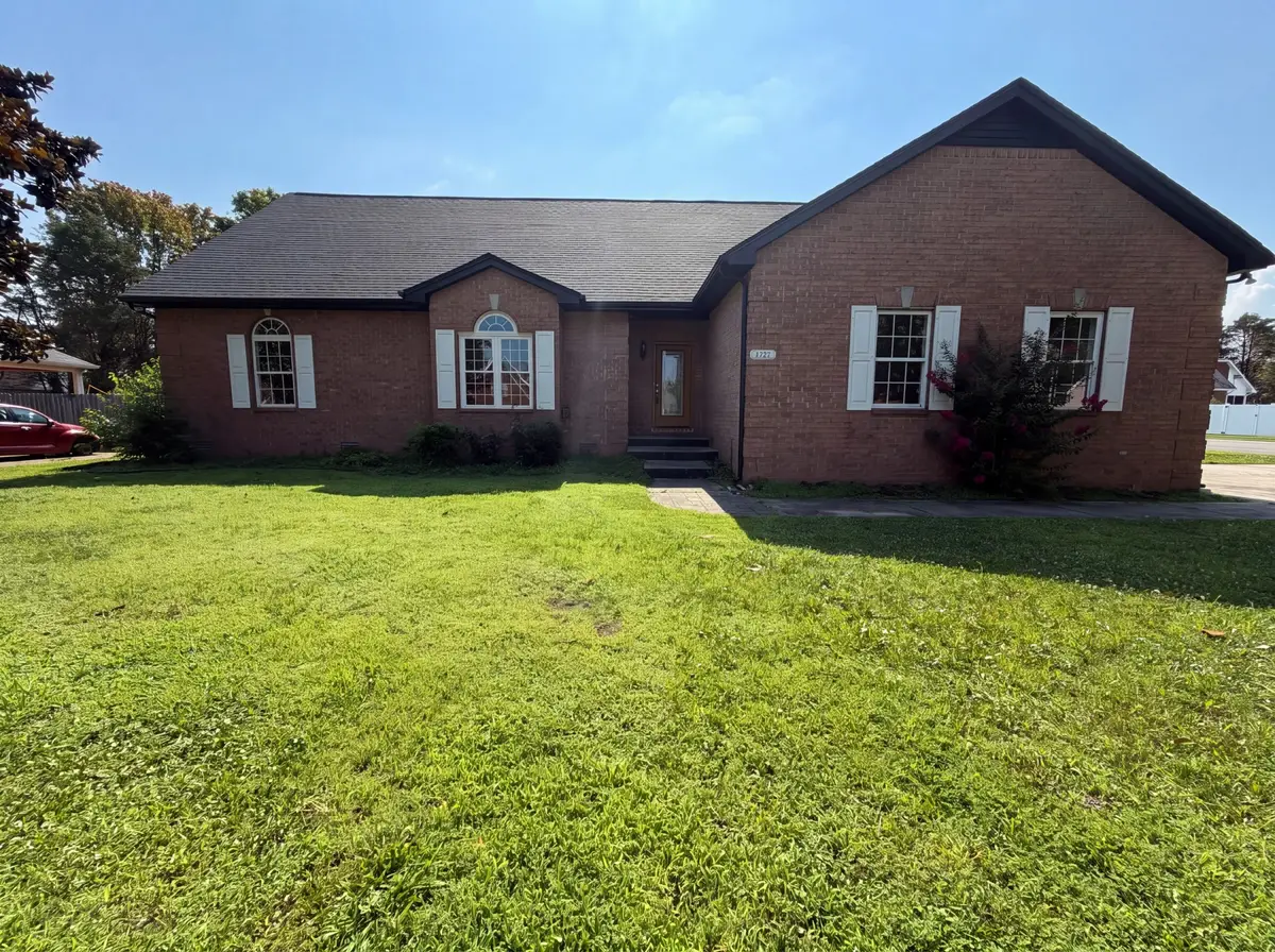 1727 Joben Dr, Murfreesboro, TN 37128 - #1
