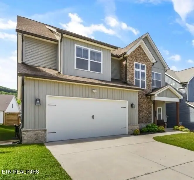 1158 Cedar Break Drive, Knoxville, TN 37932 - #1