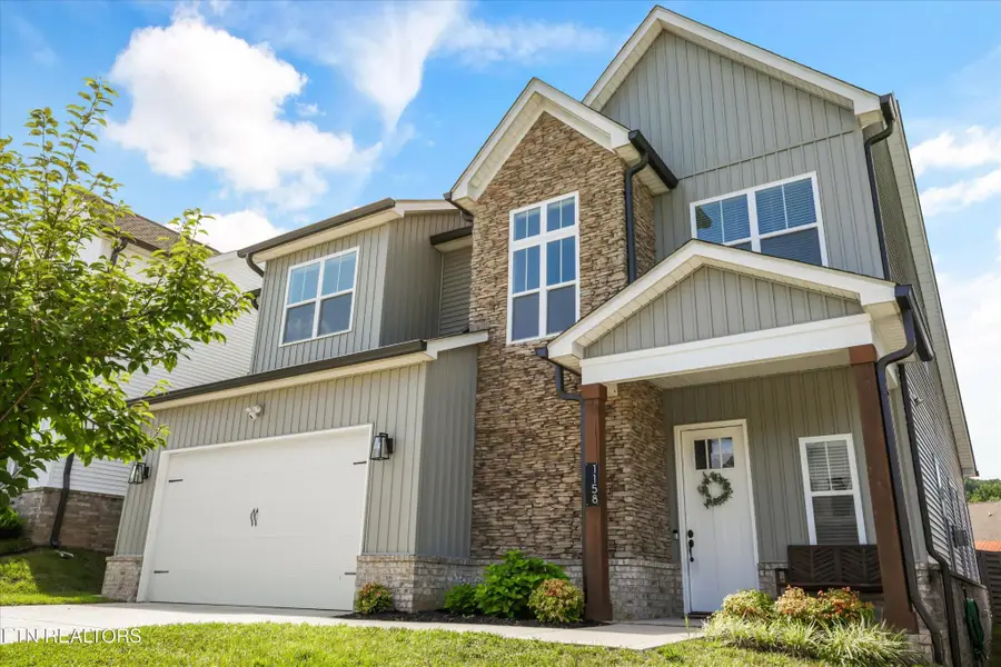 1158 Cedar Break Drive, Knoxville, TN 37932 - #2