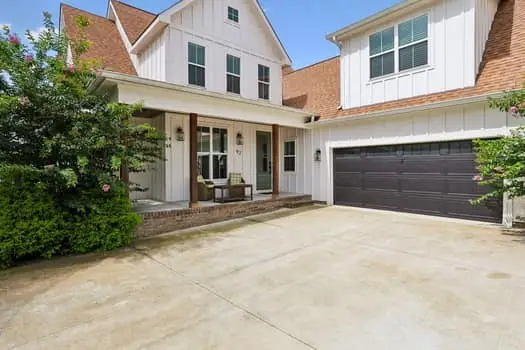 92 Hammock Dr, Winchester, TN 37398 - #2