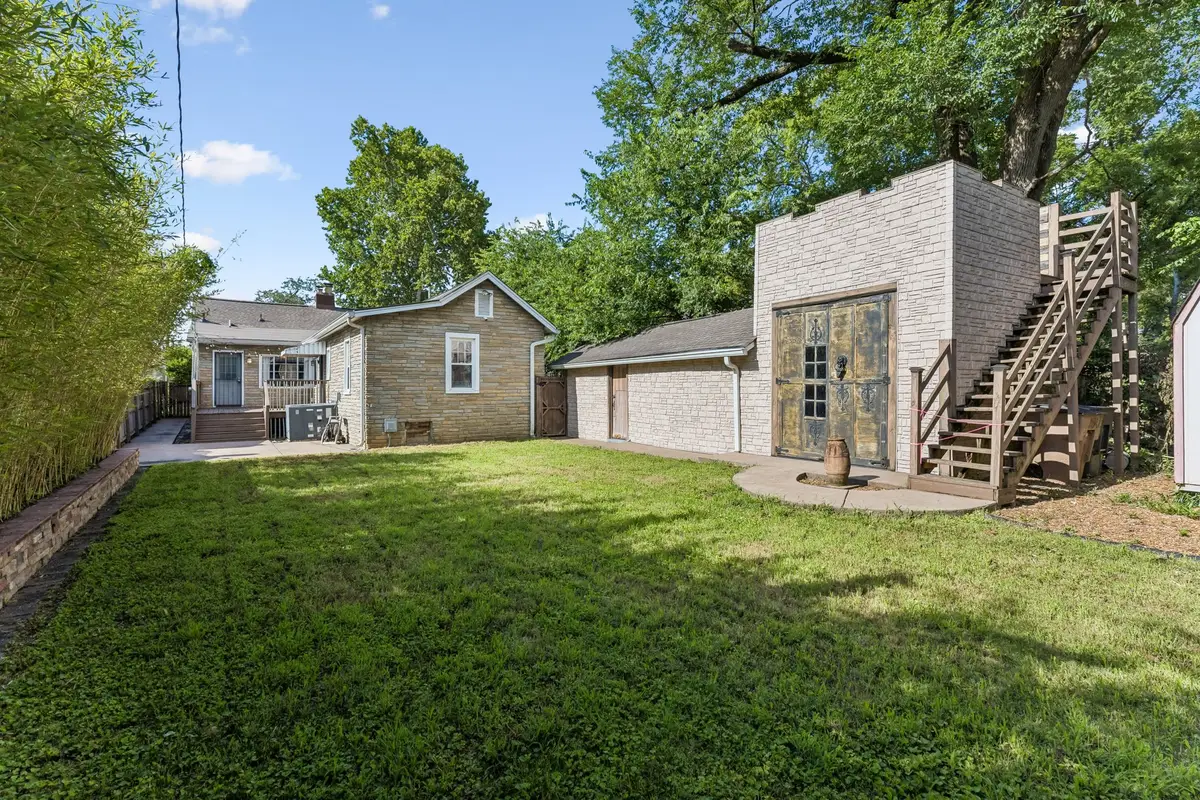 1821 Underwood St, Nashville, TN 37208 - #1
