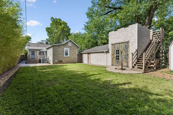 1821 Underwood St, Nashville, TN 37208
