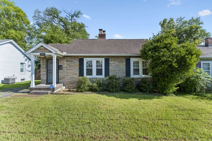 1821 Underwood St, Nashville, TN 37208 - #2
