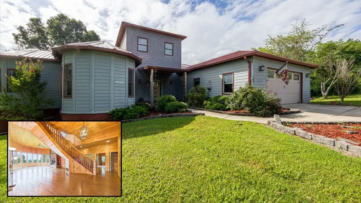 147 Eagle Ridge Pt, Philadelphia, TN 37846 - #1