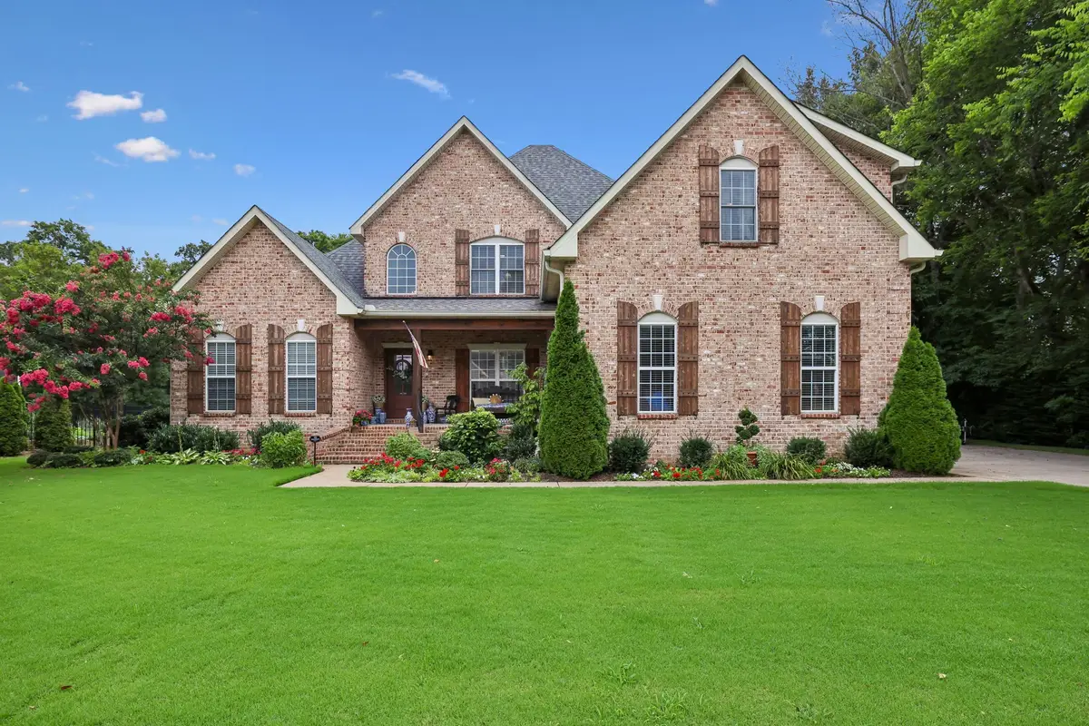 2208 Higgins Ln, Murfreesboro, TN 37130 - #1