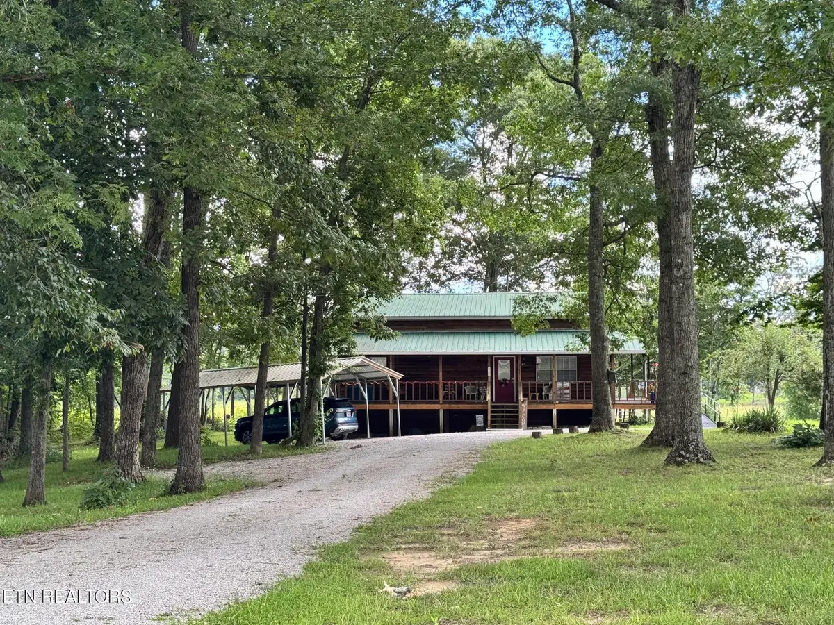 6105 S York Hwy, Clarkrange, TN 38553 - #1