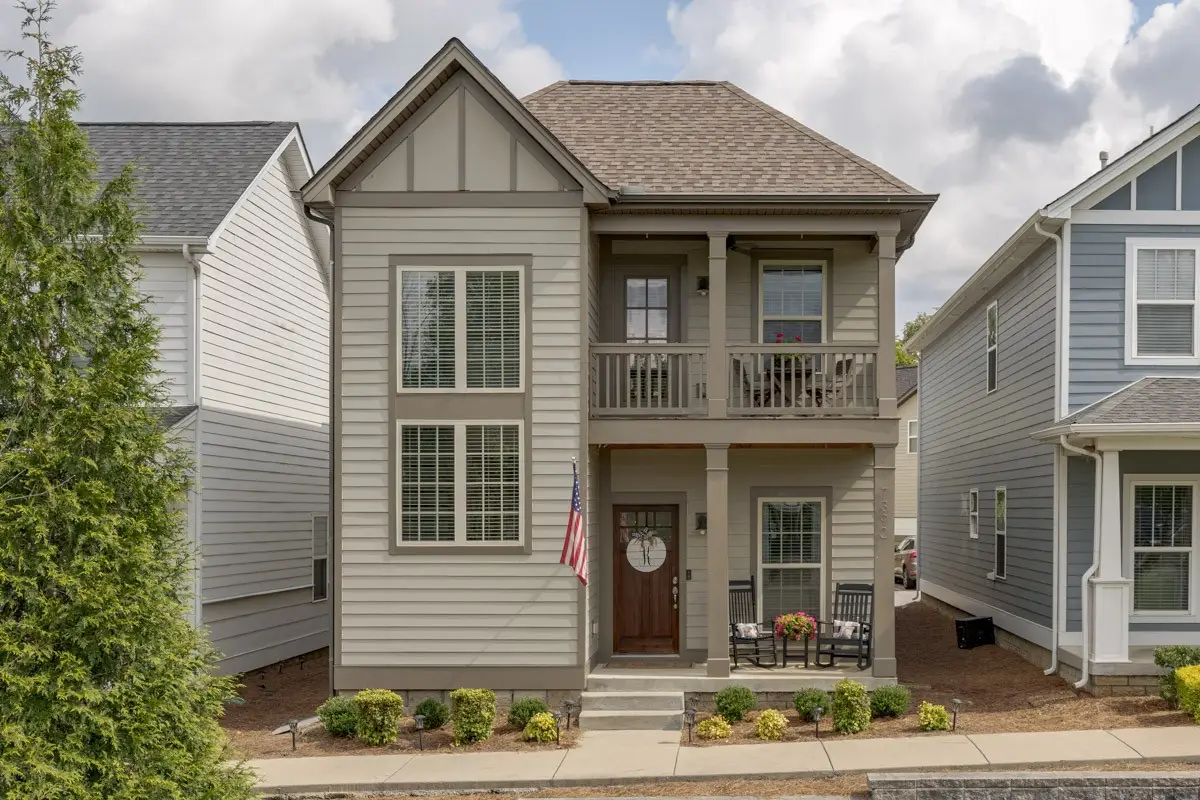 7392 Old Harding Pike, Nashville, TN 37221 - #1